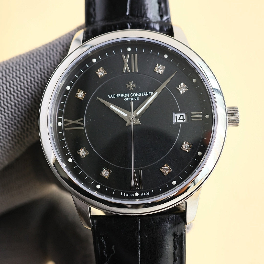 Vacheron Constantin Watches