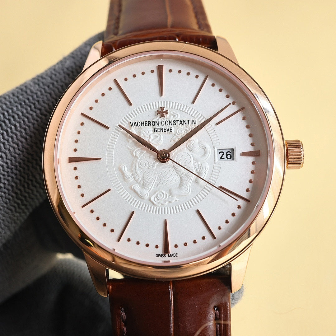 Vacheron Constantin Watches