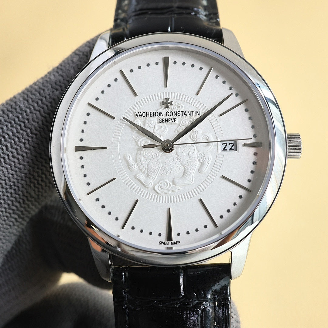 Vacheron Constantin Watches