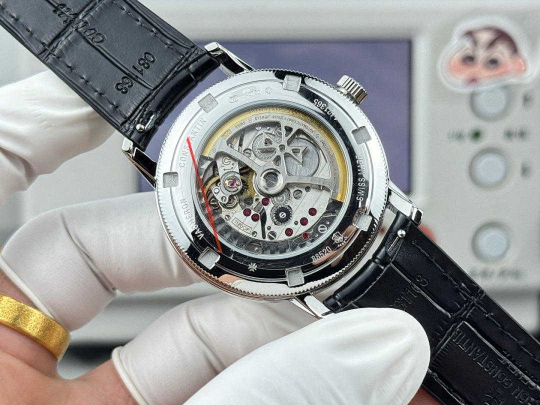 Vacheron Constantin Watches