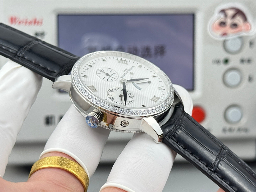 Vacheron Constantin Watches