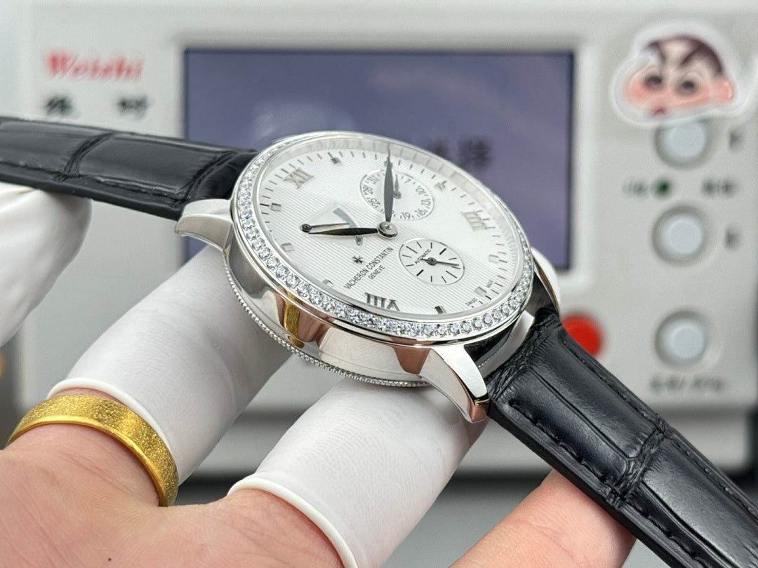 Vacheron Constantin Watches