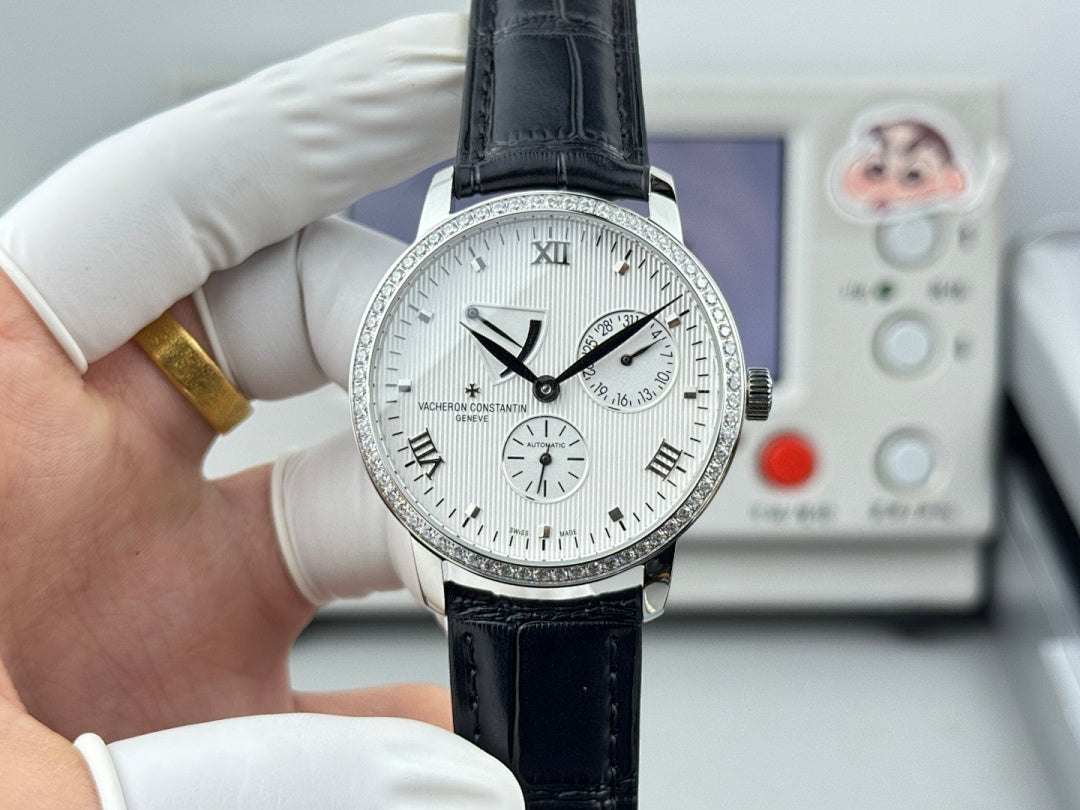 Vacheron Constantin Watches