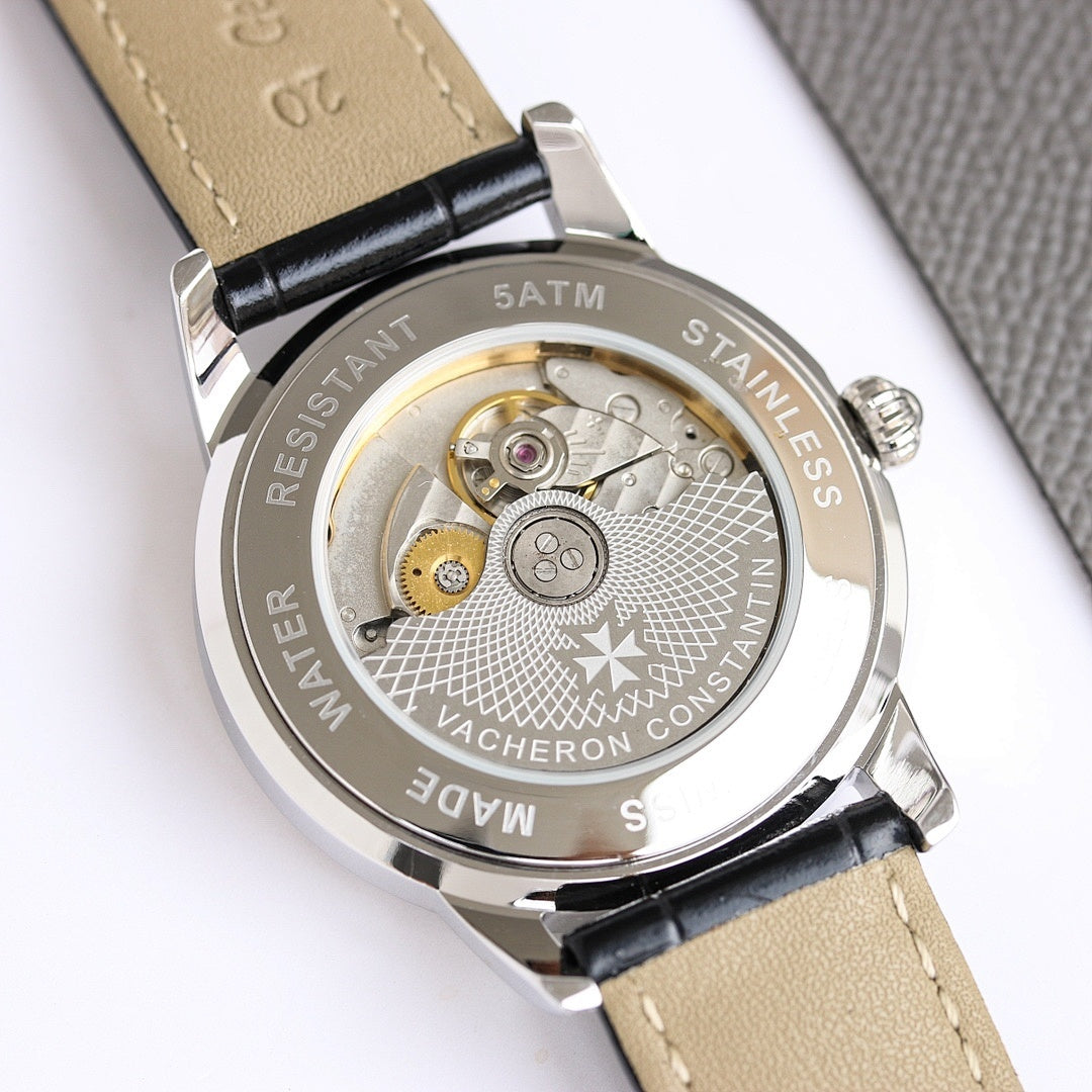 Vacheron Constantin Watches