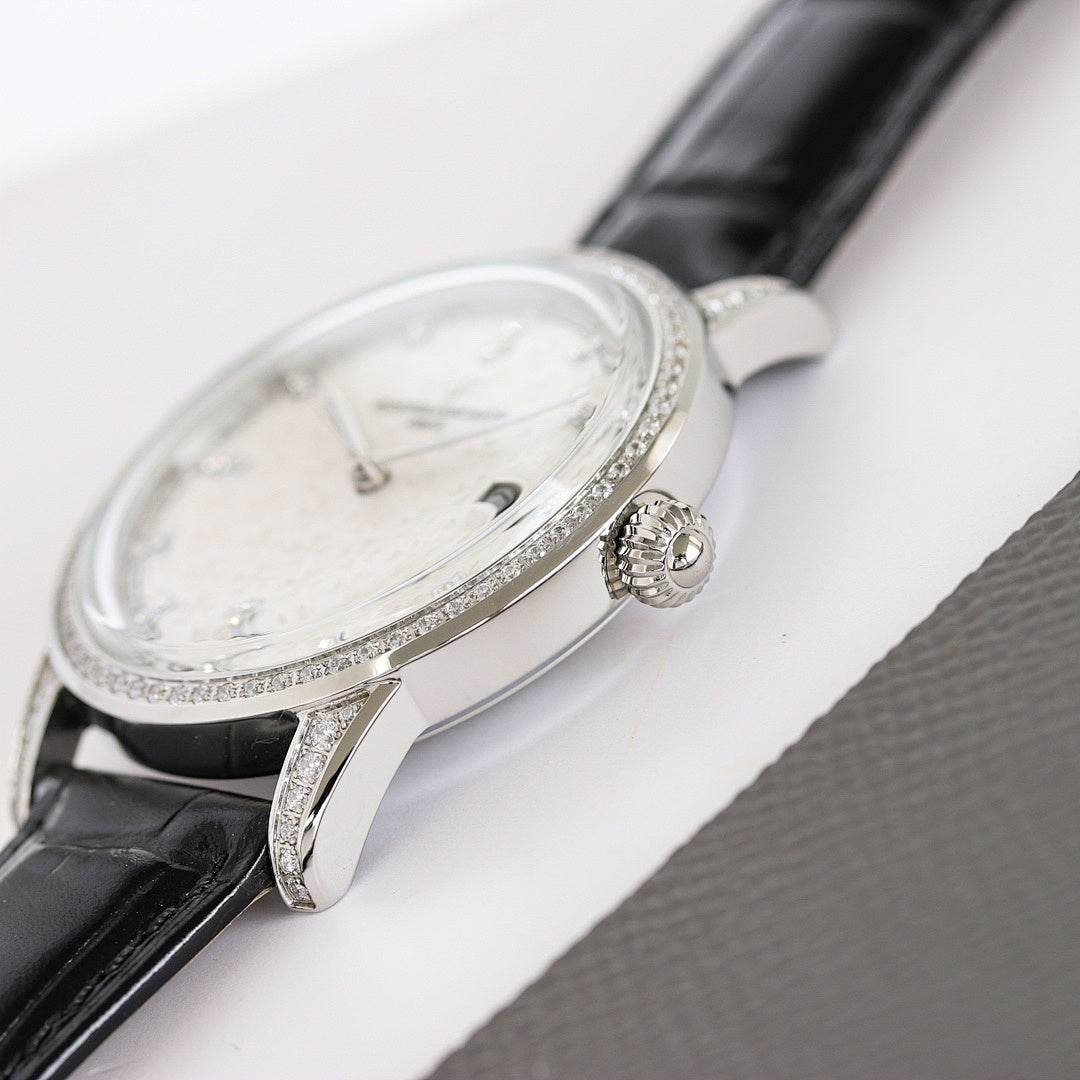 Vacheron Constantin Watches