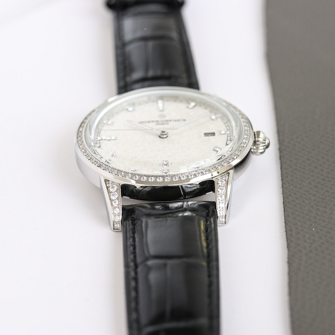 Vacheron Constantin Watches