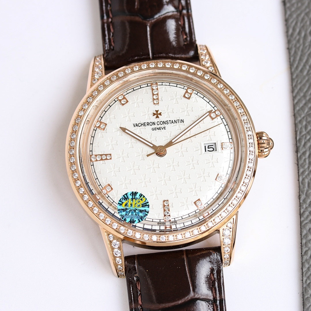 Vacheron Constantin Watches