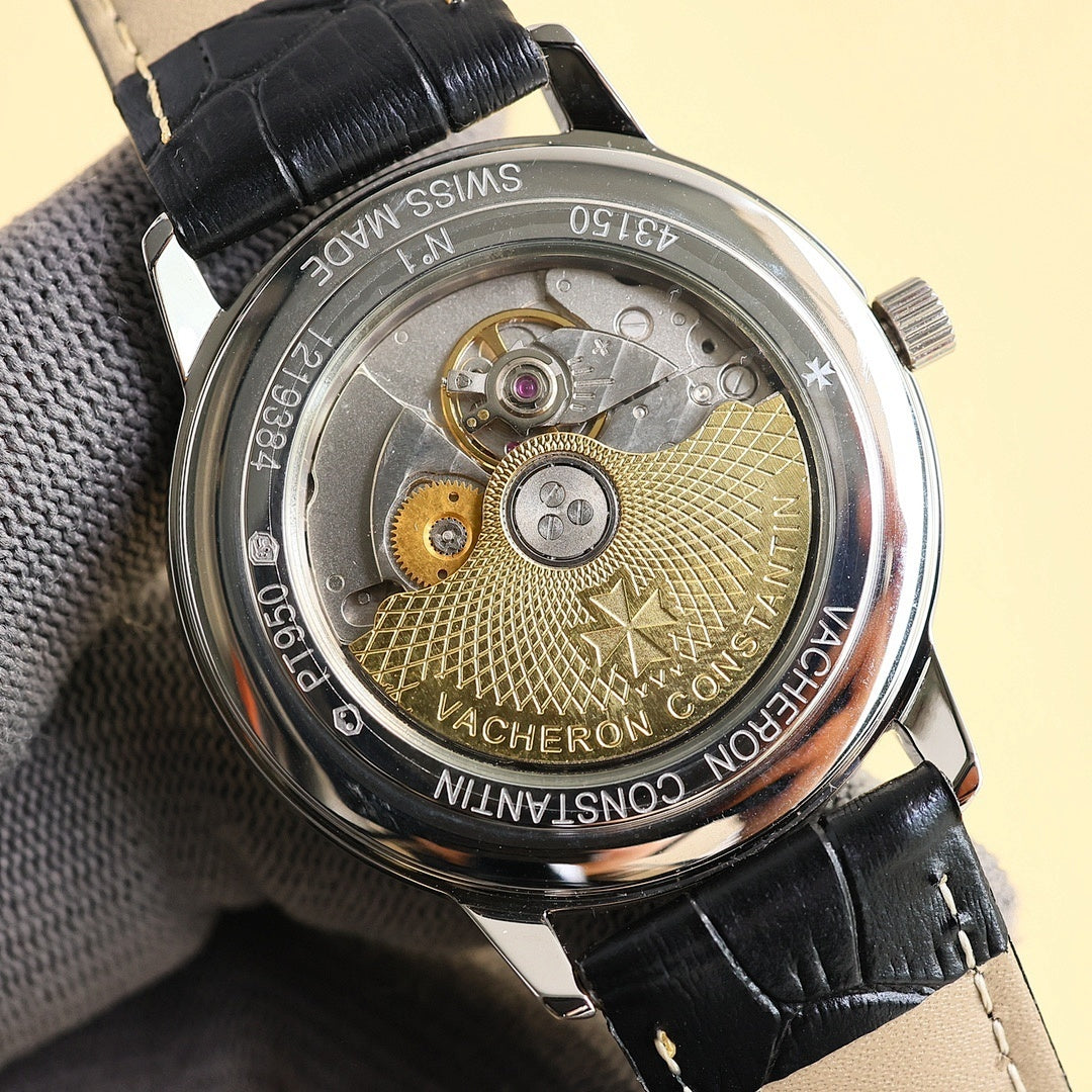 Vacheron Constantin Watches