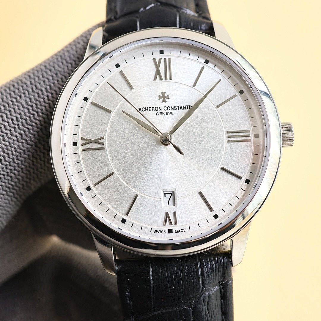 Vacheron Constantin Watches