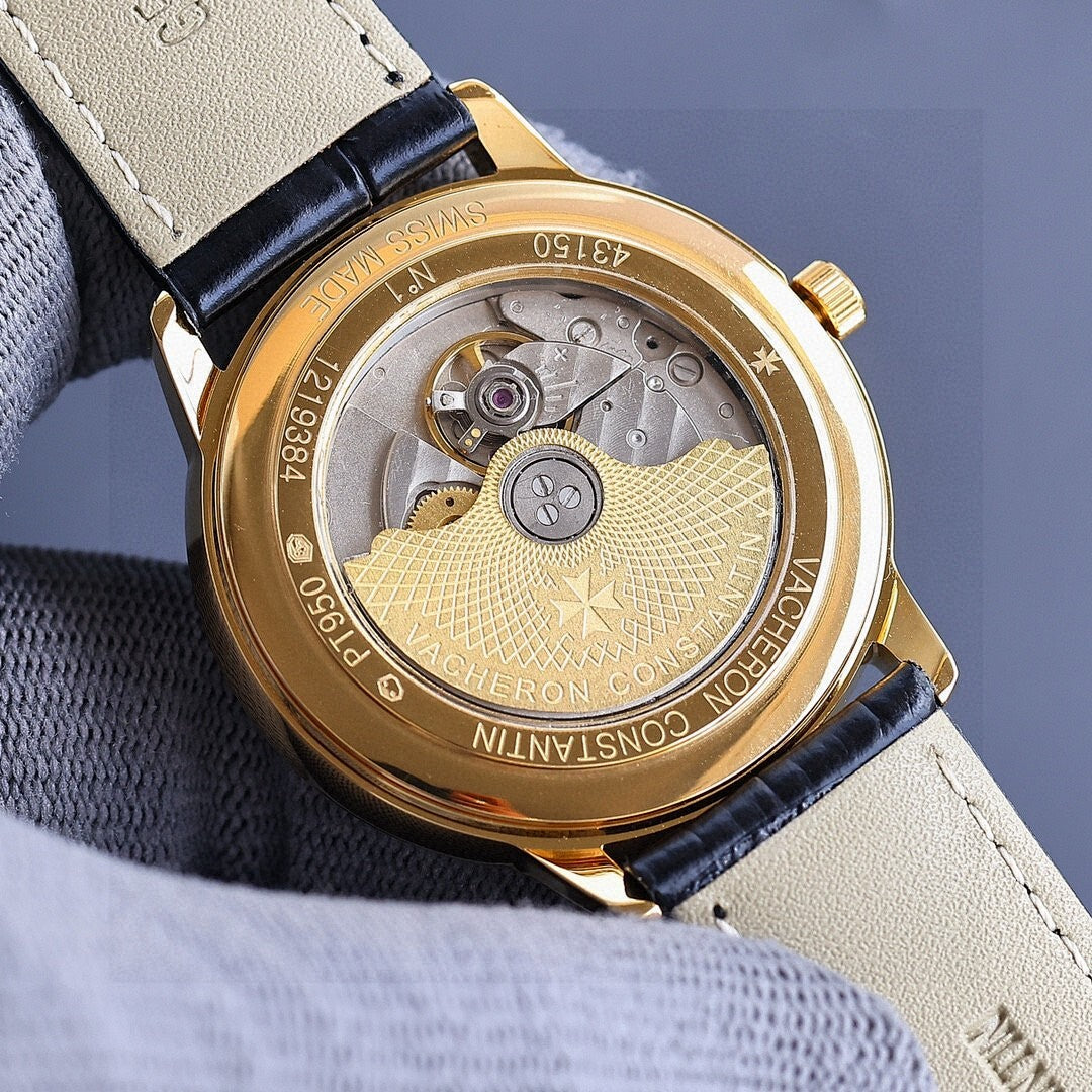 Vacheron Constantin Watches