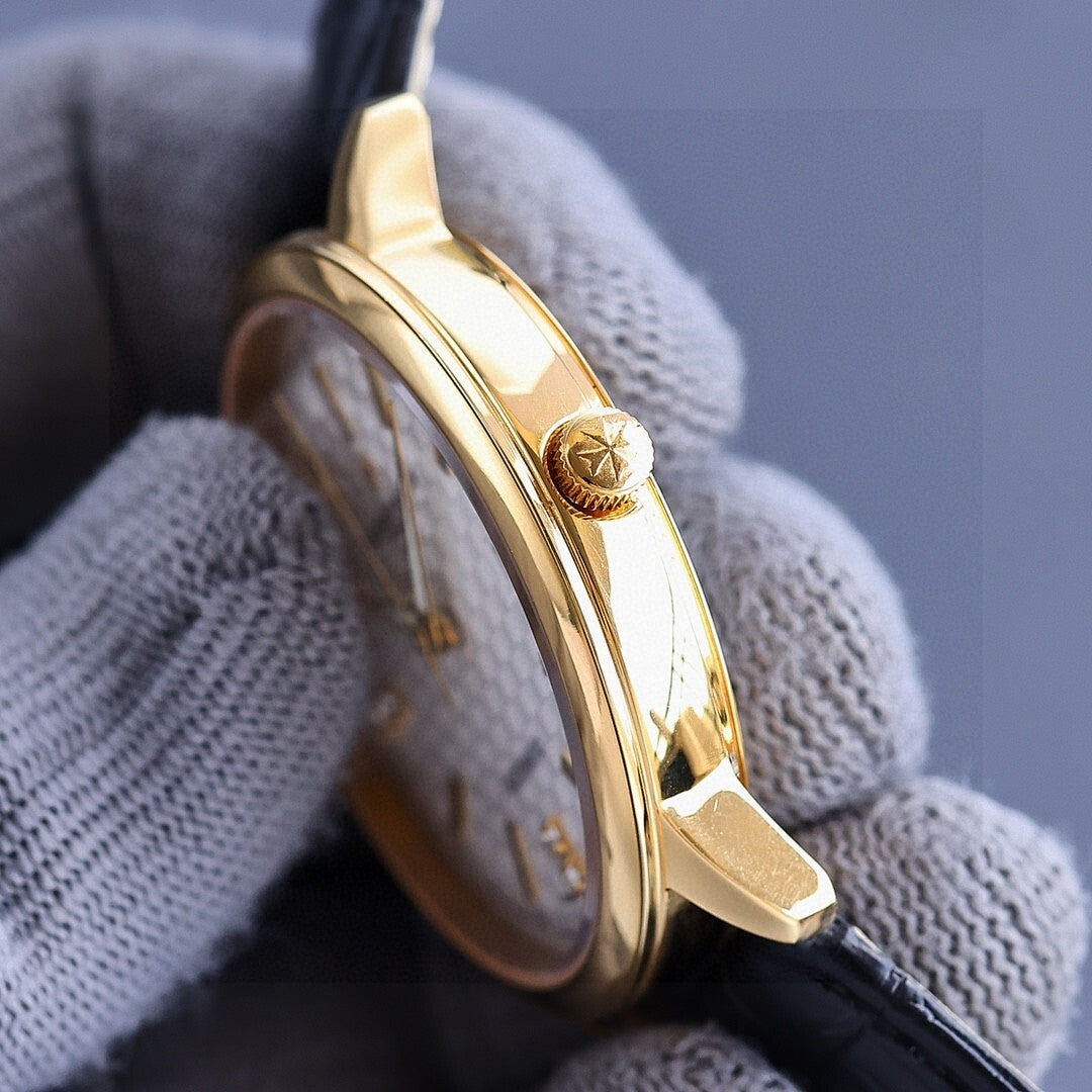 Vacheron Constantin Watches