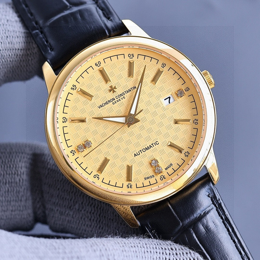 Vacheron Constantin Watches