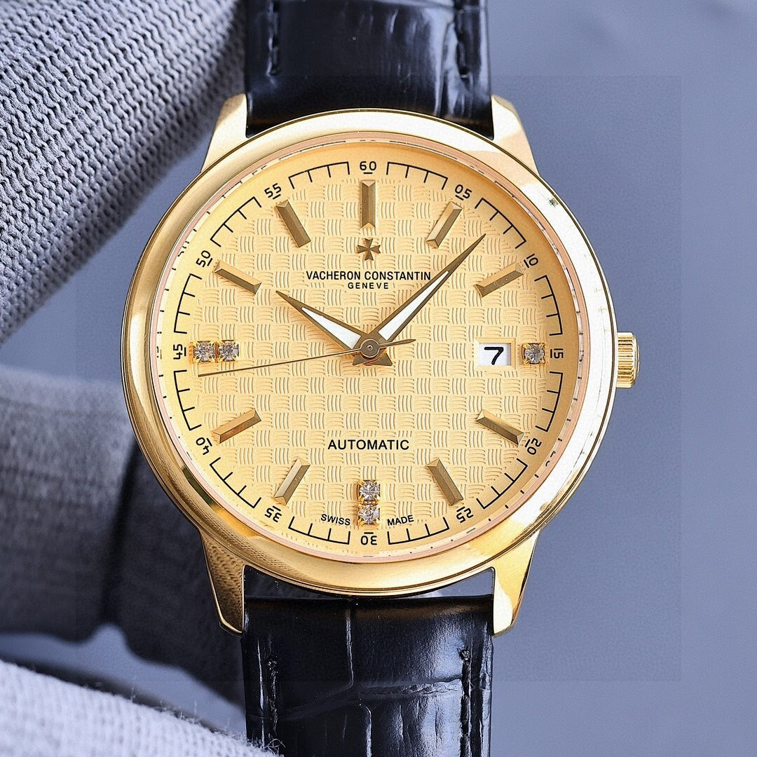 Vacheron Constantin Watches