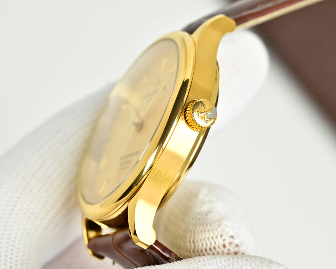 Vacheron Constantin Watches