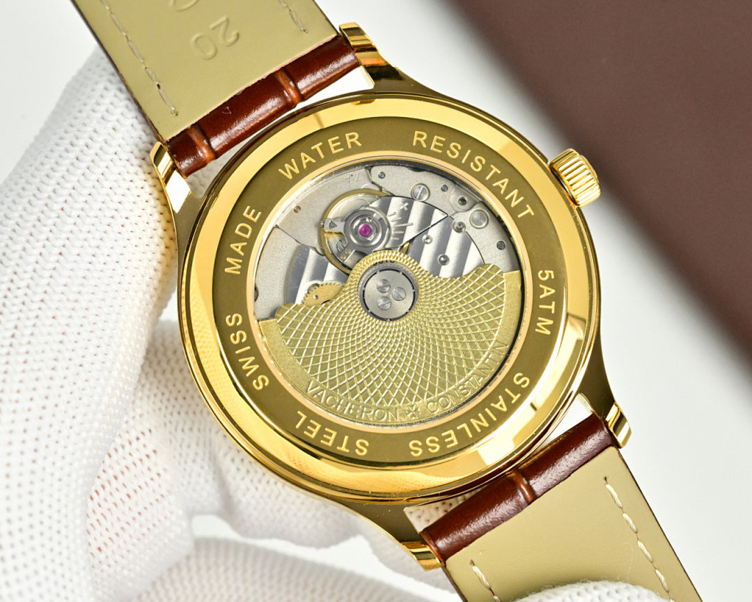 Vacheron Constantin Watches