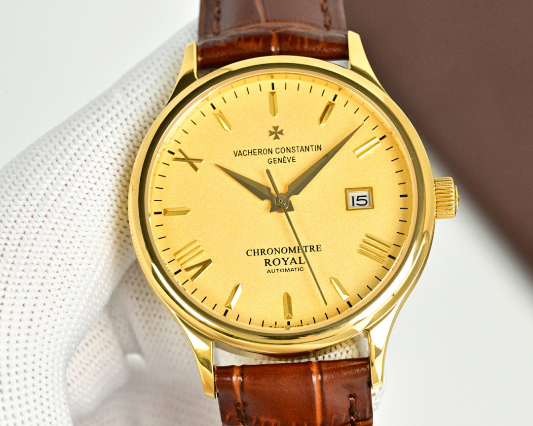 Vacheron Constantin Watches