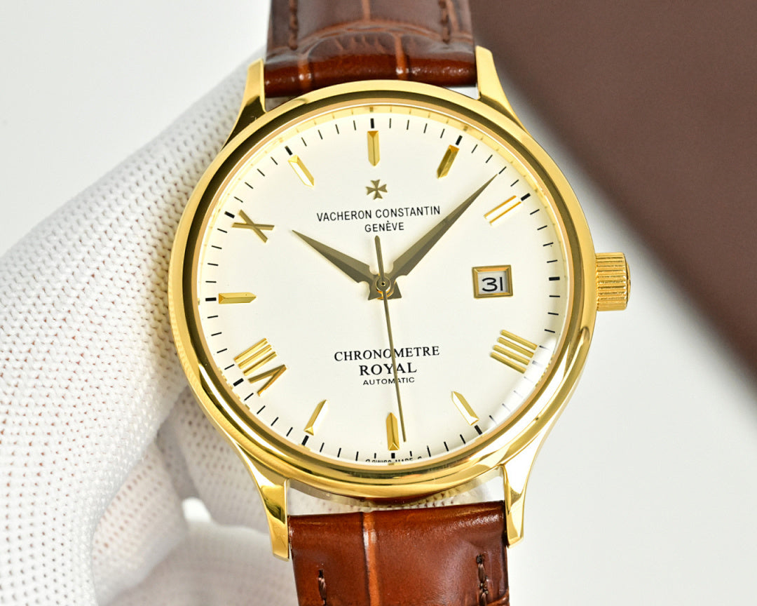 Vacheron Constantin Watches