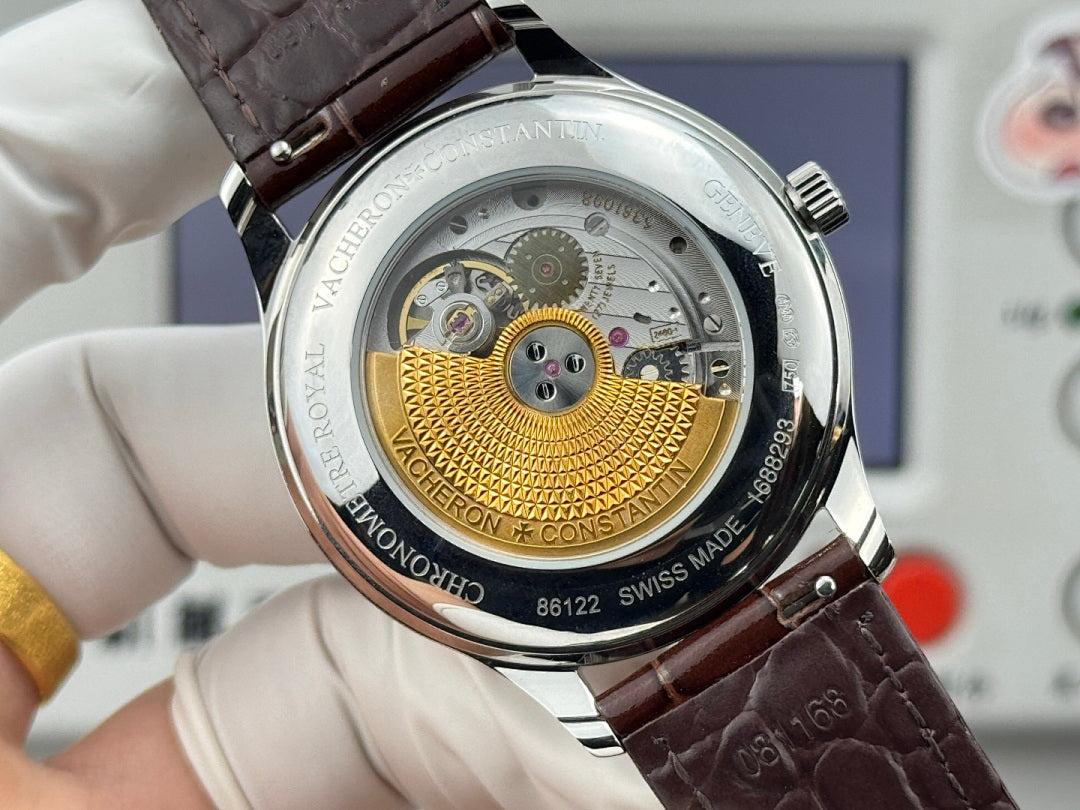 Vacheron Constantin Watches