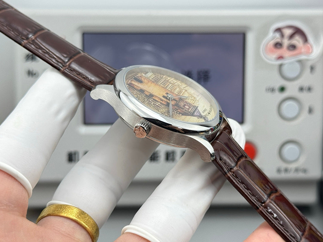 Vacheron Constantin Watches