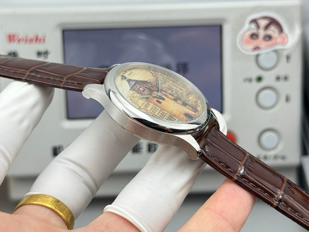 Vacheron Constantin Watches