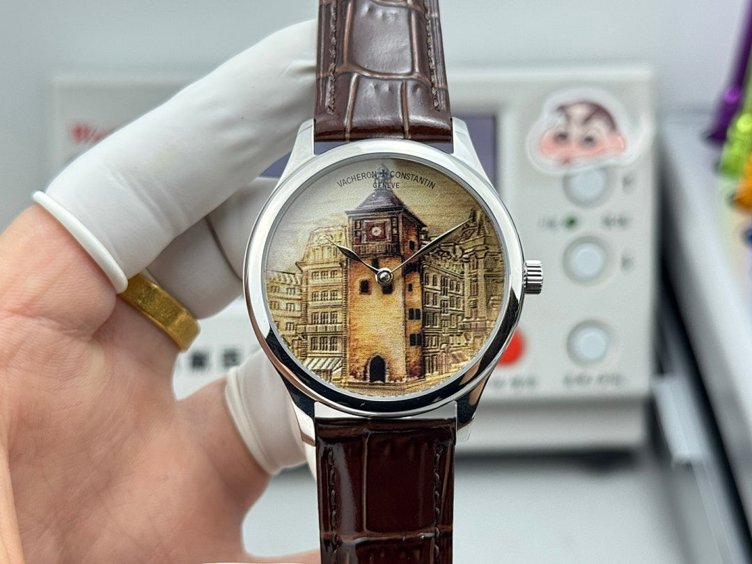 Vacheron Constantin Watches