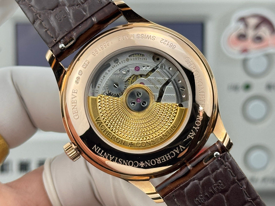 Vacheron Constantin Watches