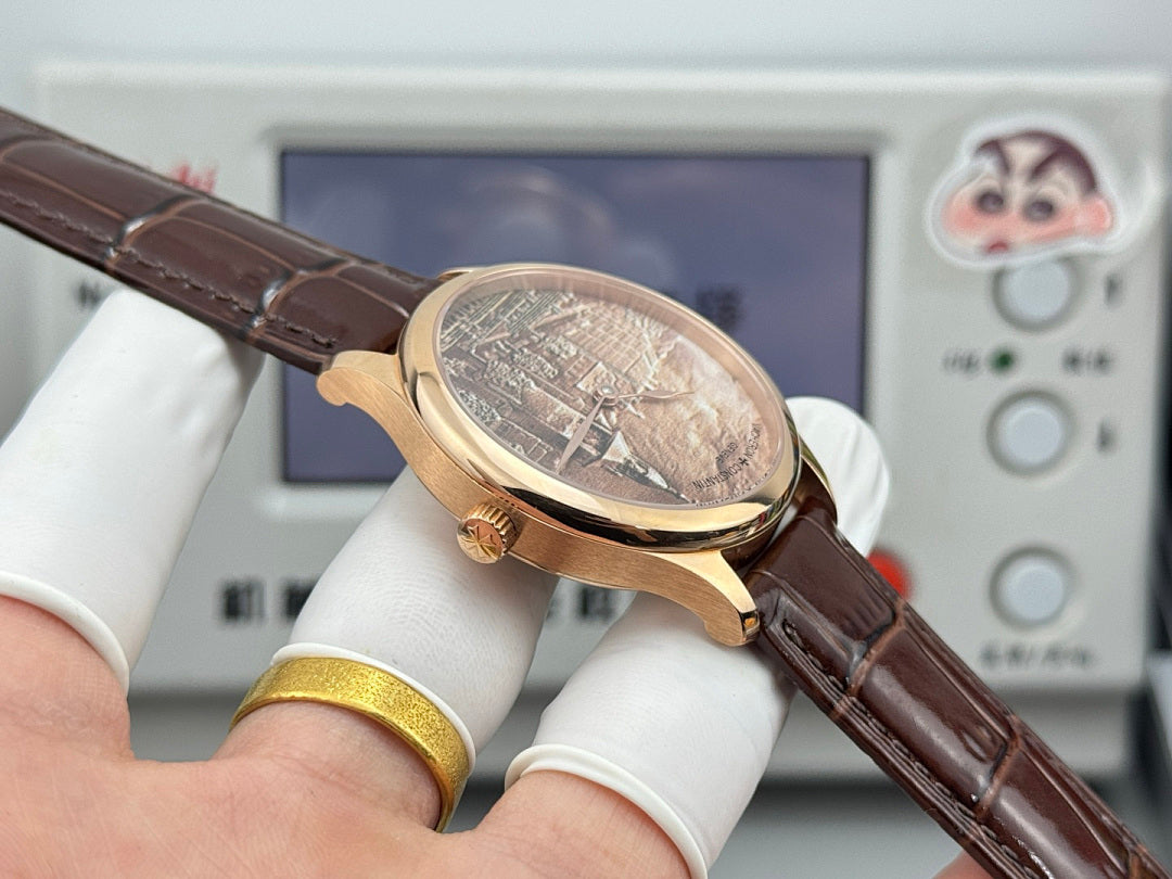 Vacheron Constantin Watches
