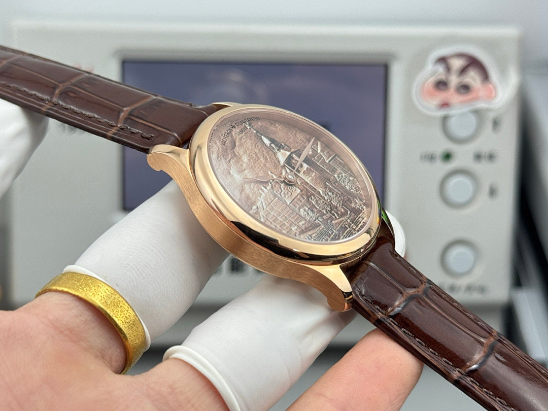 Vacheron Constantin Watches