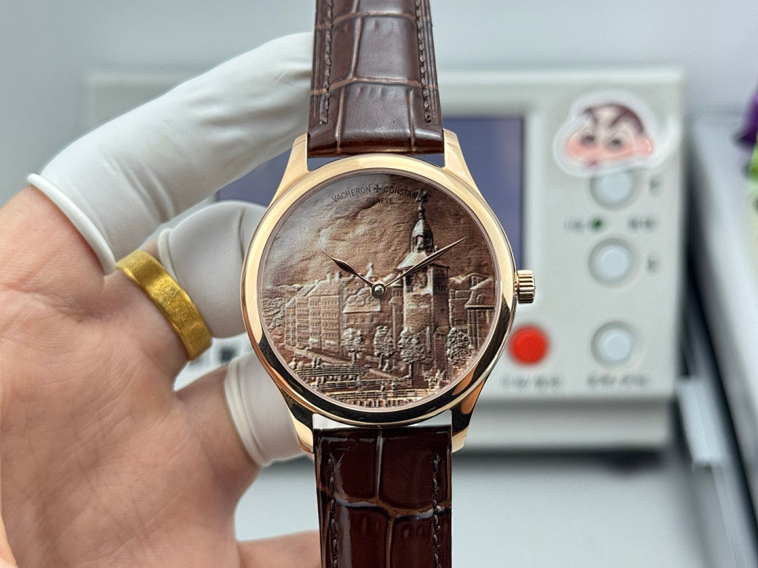 Vacheron Constantin Watches