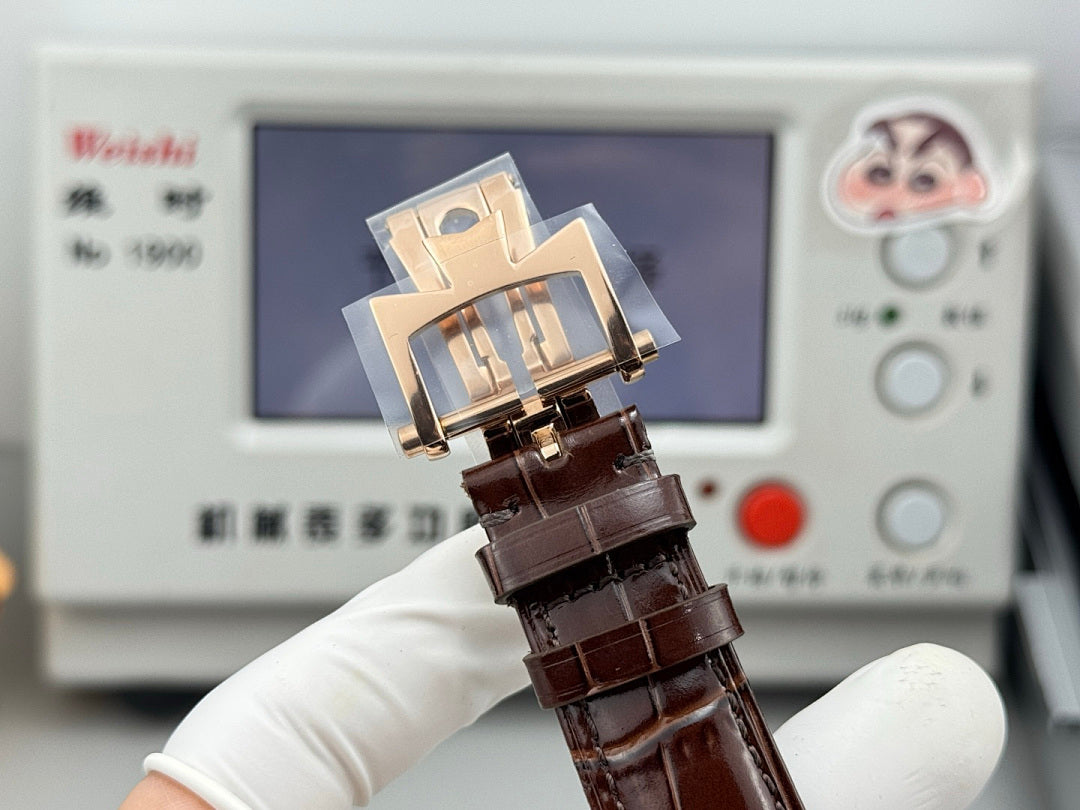 Vacheron Constantin Watches