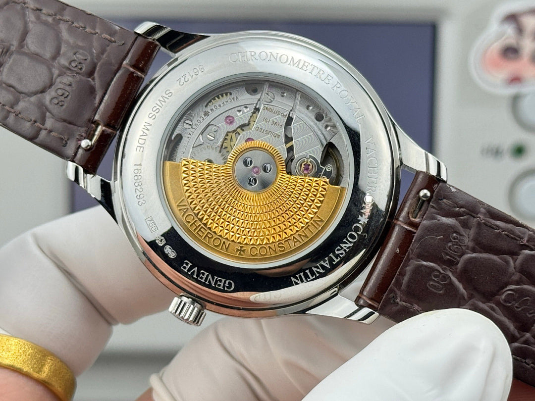 Vacheron Constantin Watches