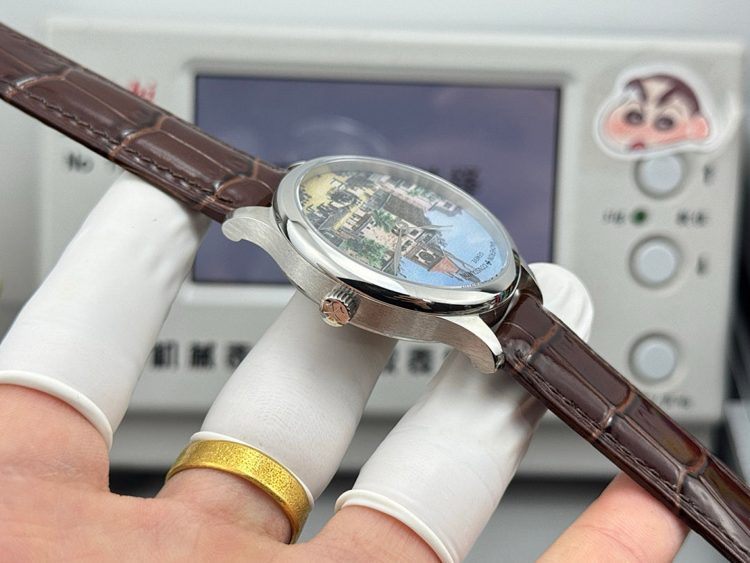 Vacheron Constantin Watches