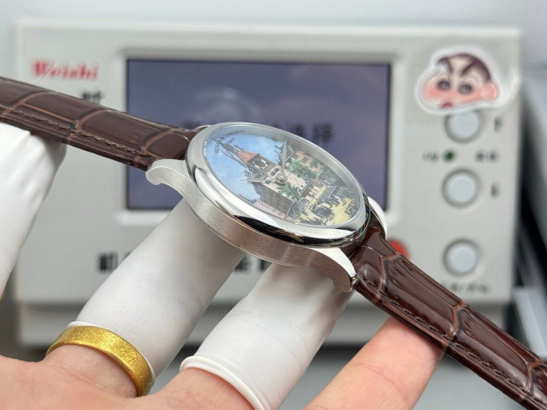 Vacheron Constantin Watches