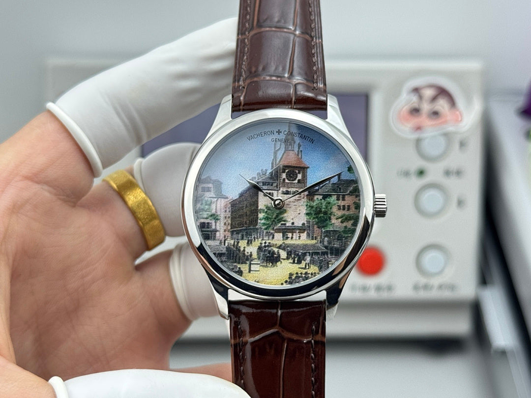Vacheron Constantin Watches