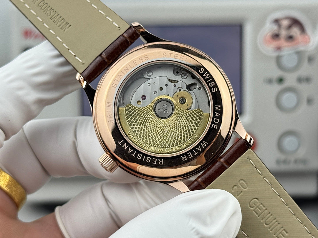 Vacheron Constantin Watches