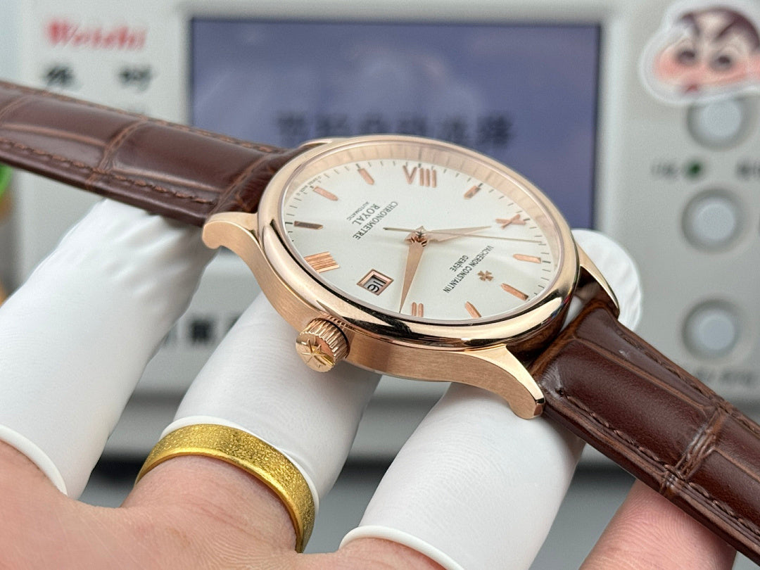 Vacheron Constantin Watches