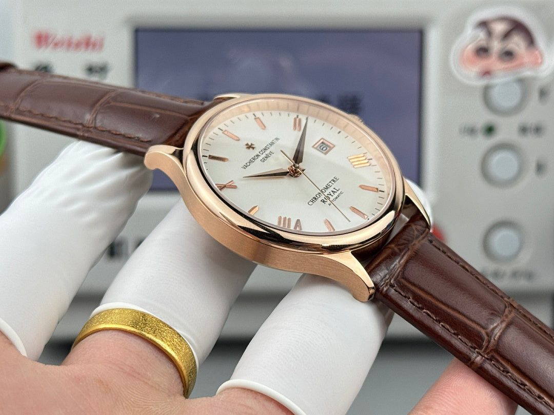 Vacheron Constantin Watches