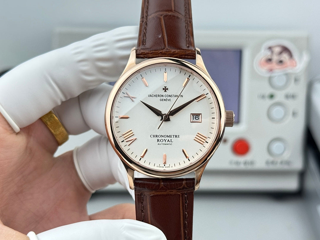 Vacheron Constantin Watches