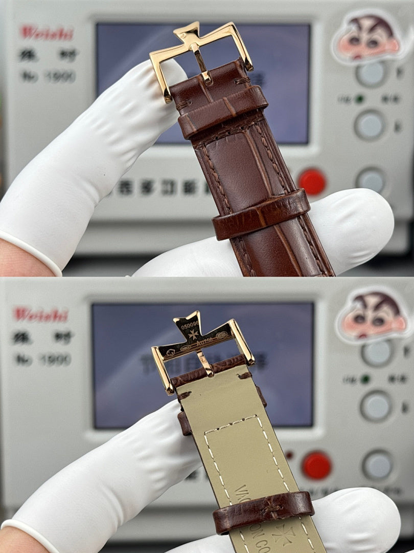 Vacheron Constantin Watches