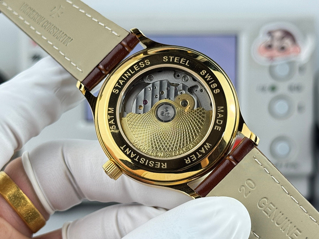 Vacheron Constantin Watches