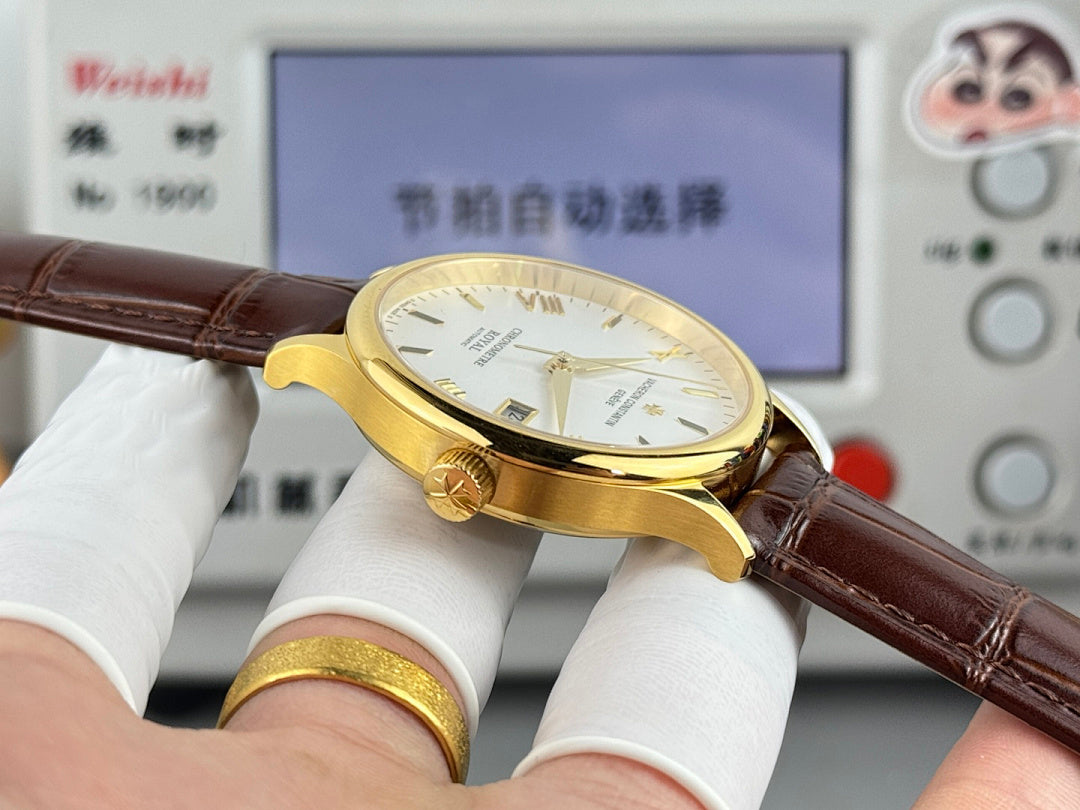 Vacheron Constantin Watches
