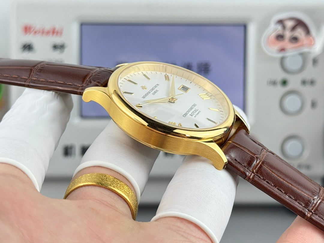 Vacheron Constantin Watches