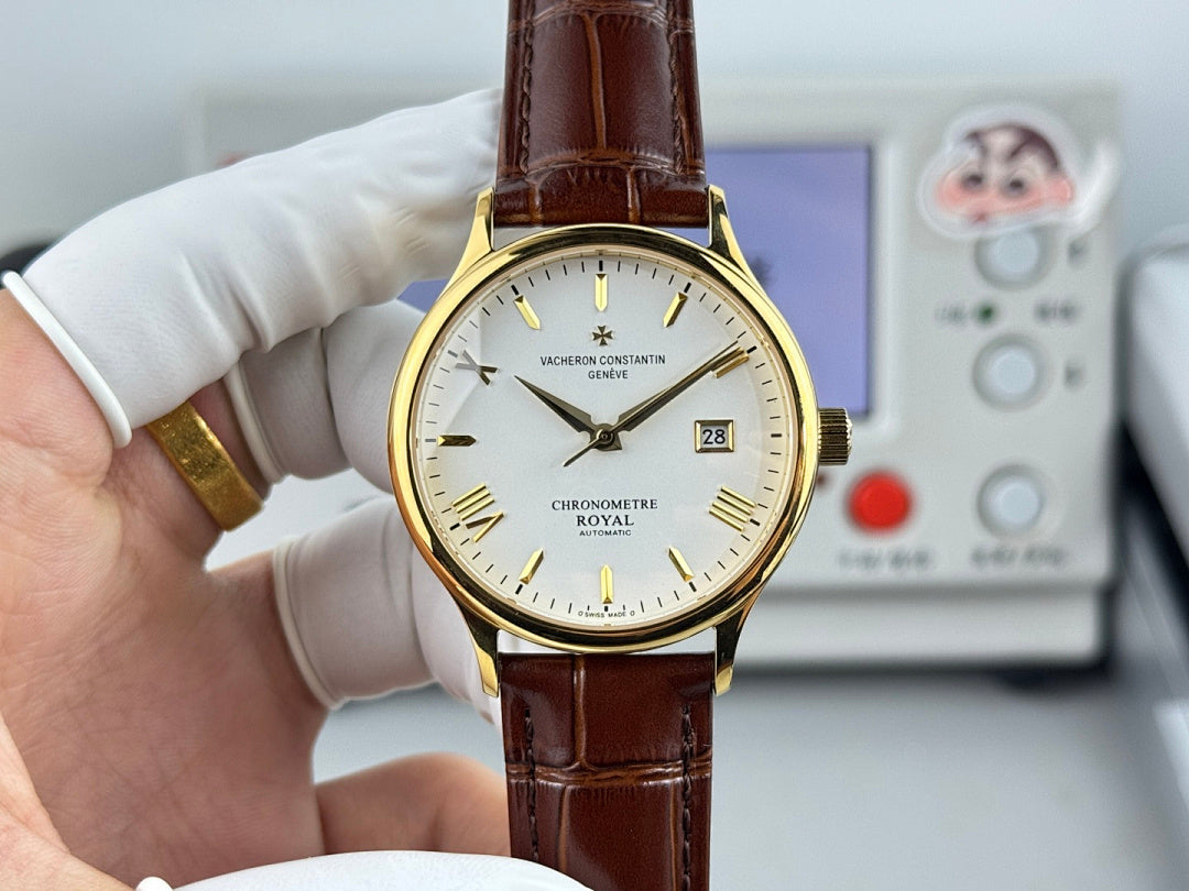 Vacheron Constantin Watches