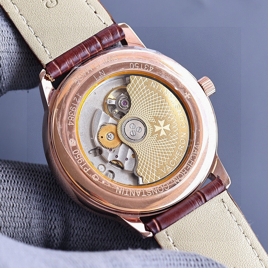 Vacheron Constantin Watches