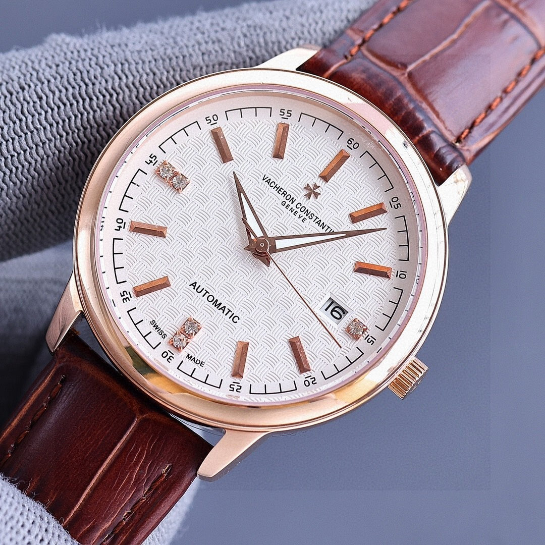 Vacheron Constantin Watches