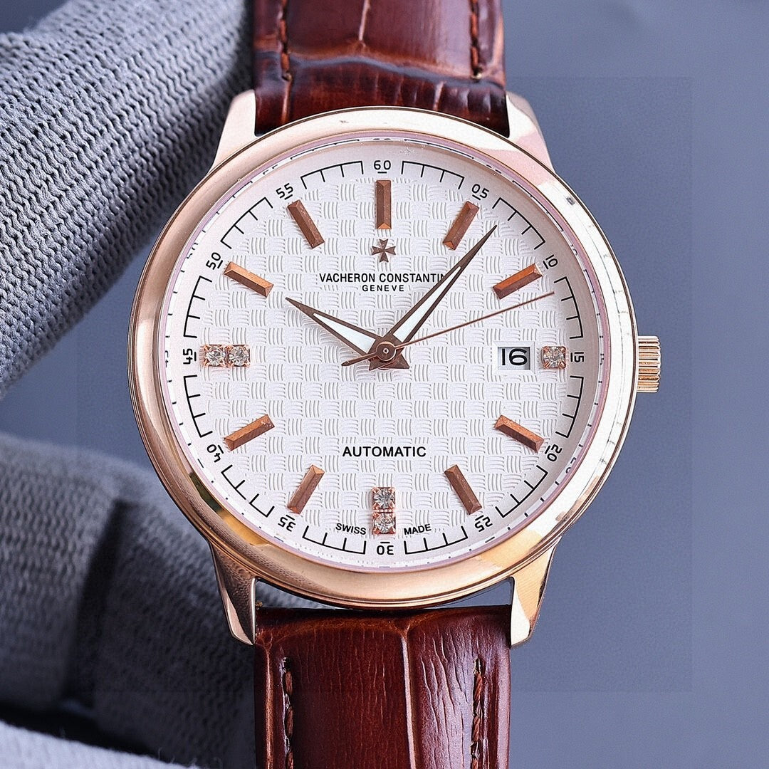 Vacheron Constantin Watches