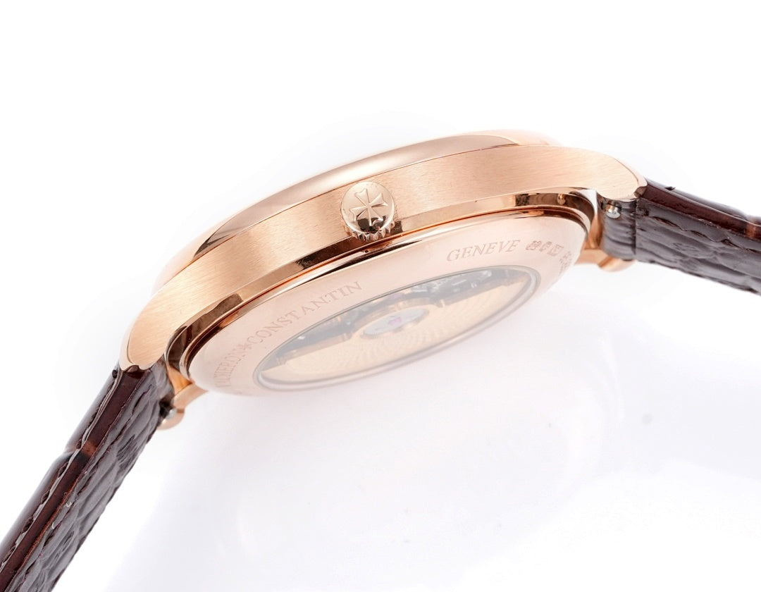 Vacheron Constantin Watches