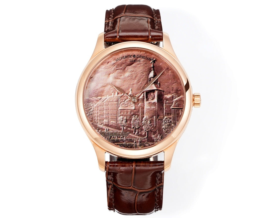 Vacheron Constantin Watches