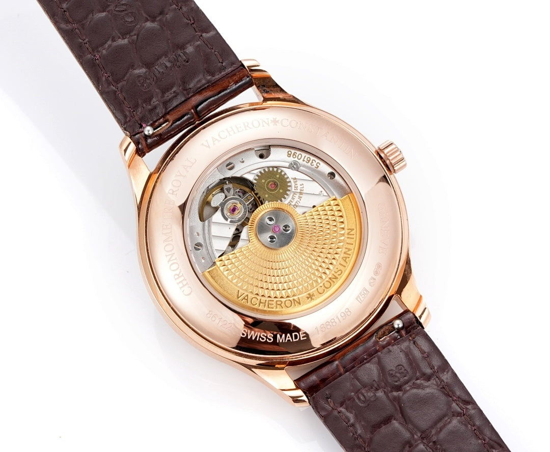 Vacheron Constantin Watches