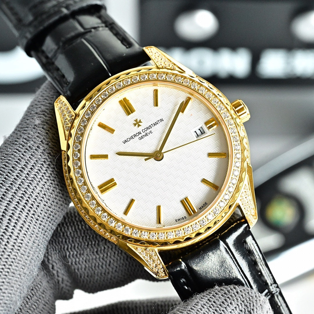 Vacheron Constantin Watches